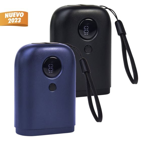 electronica Accesorios Smartphone Tablet POWER BANK CUMAI CRG049