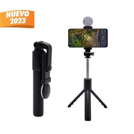 electronica Accesorios Smartphone Tablet SELFIE STICK LITE SLF005