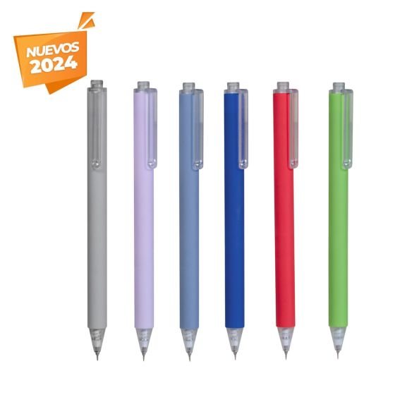 electronica Bolígrafos / Plumas BOLÍGRAFO MOLVI SH3025