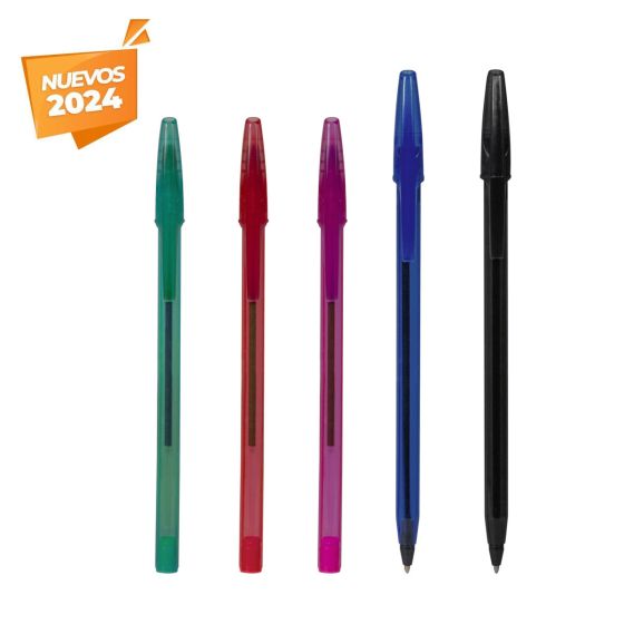 electronica Bolígrafos / Plumas BOLÍGRAFO FEDER SH3035