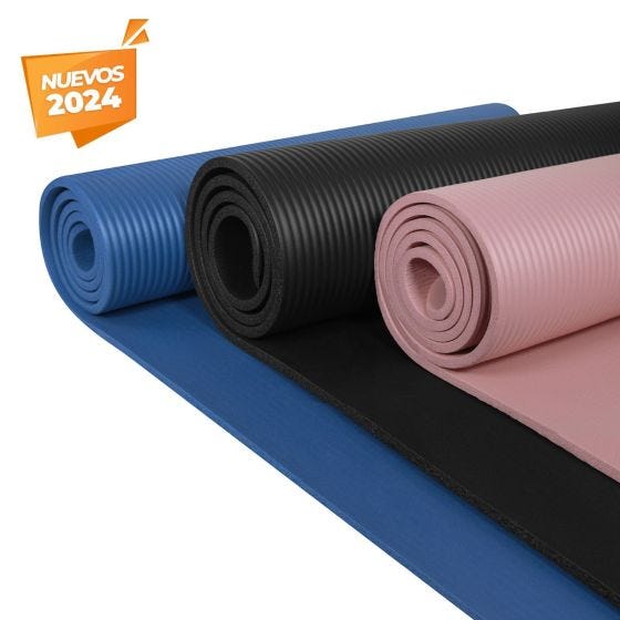 electronica Deportes TAPETE DE YOGA SERENITY SPO012